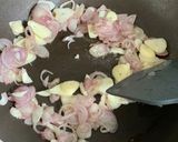 Foto langkah ke 1 dari resep Tumis Pakis Teri medan.