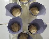 Foto langkah ke 5 dari resep Bolu Kukus Cornetto.