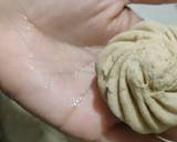 Wheat Momos recipe step 4 photo