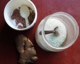 স্পেশাল লাল চা (special lal cha recipe in bengali) রেসিপির ধাপ 1 ছবি