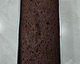 Foto langkah ke 8 dari resep Brownies Kukus ala Amanda.