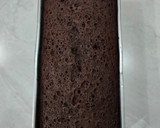 Foto langkah ke 8 dari resep Brownies Kukus ala Amanda.