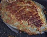 Foto langkah ke 4 dari resep Ikan Bakar Kecap.