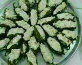 Foto del paso 3 de la receta: Chiles rellenos de atún