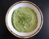 A picture of step 8 of Butter Bean Spreads.