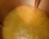 Foto del paso 3 de la receta: Sopa de cebolla en MC con tostas de queso