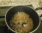 Foto del paso 4 de la receta: Ragout de ternera, solo lo guiso con vino y caldo casero 😋
