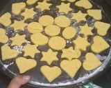 Foto del paso 3 de la receta: Masitas