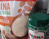 Foto del paso 2 de la receta: Pizza Keto 2
