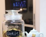 Foto del paso 4 de la receta: Bocaditos de chip ✨🍪