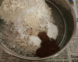 ராகி நட்ஸ் கேக் (Ragi nuts cake recipe in tamil) ரெசிபி ஸ்டேப் 2 புகைப்படம்