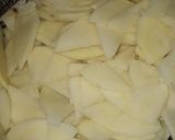Foto del paso 1 de la receta: Carne de cerdo agridulce con papas españolas 🇪🇸