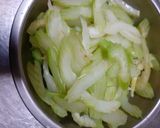 涼拌皮絲的食譜步驟2照片