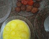 عکس مرحله 1 از دستور شامی گوشت چرخ کرده