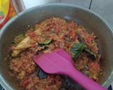 Foto langkah ke 3 dari resep Rica Rica Ati Ampela.