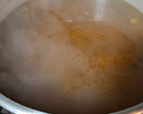 Foto del paso 4 de la receta: Caldo de res