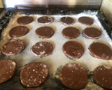 Foto del paso 4 de la receta: Únicos en su estilo, alfajores tipo Havana caseros
