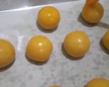 Foto langkah ke 4 dari resep Nastar Keju.