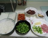 看似簡單的炒飯,其實大有學問!!!的食譜步驟1照片