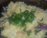 Foto langkah ke 3 dari resep Nasi Goreng Spesial Endess.
