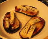 Foto del paso 6 de la receta: Almuerzo de miércoles, para jueves y pimientos rellenos para viernes