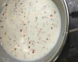 White Sauce recipe step 3 photo