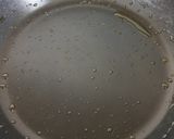 A picture of step 5 of Spanish Potato Omelette (Tortilla de Patatas).