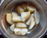 Foto langkah ke 1 dari resep Stick Kentang Keju.