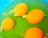 Vegetable Ham Egg Sandwiches recipe step 1 photo