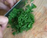 Foto del paso 3 de la receta: Higaditos de fandango