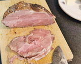 Foto del paso 2 de la receta: Montadito de Carne mechada