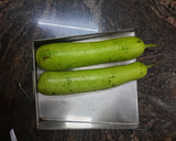 சுரைக்காய் பாயாசம் ரெசிபி ஸ்டேப் 1 புகைப்படம்