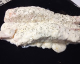 Foto del paso 6 de la receta: Salmón en Papillote con crema de Philadelphia