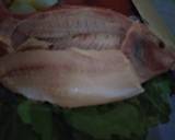 Fillet ikan Nila asam manis langkah memasak 1 foto
