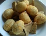 Foto langkah ke 1 dari resep Telor tahu balado.