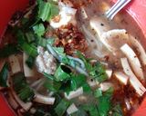 รูปขั้นตอนการทำที่ 10 ของ ก๋วยจั๊บญวน