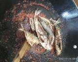 Ikan Kembung Balado langkah memasak 3 foto