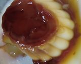 Une image de l'étape 11 de Recette tarte au banane et caramel sans cuisson