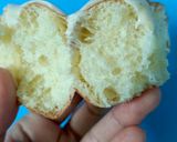 Foto langkah ke 24 dari resep Donat Tepung Protein Sedang.