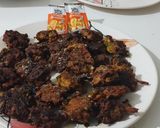 ভেজ পকোড়া(veg pakoda recipe in bengali) রেসিপির ধাপ 3 ছবি