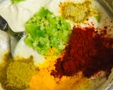 દેસાઈ વડા (Desai Vada Recipe In Gujarati) રેસીપી સ્ટેપ3ફોટો