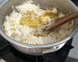 Foto langkah ke 3 dari resep Churros goreng.
