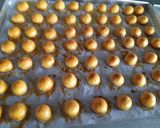 Foto langkah ke 4 dari resep Nastar.
