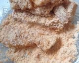 Foto langkah ke 3 dari resep Roti goreng Nugget Crispy tralala :D.