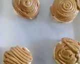Foto langkah ke 5 dari resep Coffee Bun.