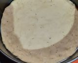 Foto del paso 18 de la receta: Pizza de pepperoni con una salsa de tomate casera