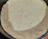 Foto del paso 18 de la receta: Pizza de pepperoni con una salsa de tomate casera