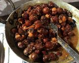 টোপা কুলের আচার(Topa Kuler Aachar Recipe in Bengali) রেসিপি ধাপ - 6 ছবি