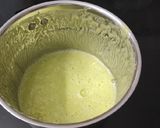 A picture of step 2 of Pinacu Mojito.