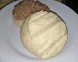 Foto del paso 7 de la receta: Mini conchitas de mantequilla